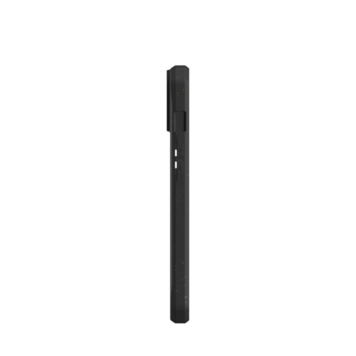 UAG Urban Armor Gear case BIODEGRADABLE OUTBACK for IPHONE 14 Plus black