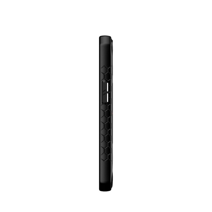 UAG Urban Armor Gear чохол MONARCH для IPHONE 14 Plus carbon fiber