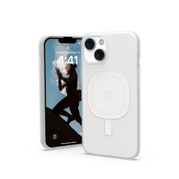 UAG Urban Armor Gear чехол LUCENT 2.0 [U] совместимый с Magsafe для IPHONE 14 Plus marshmallow