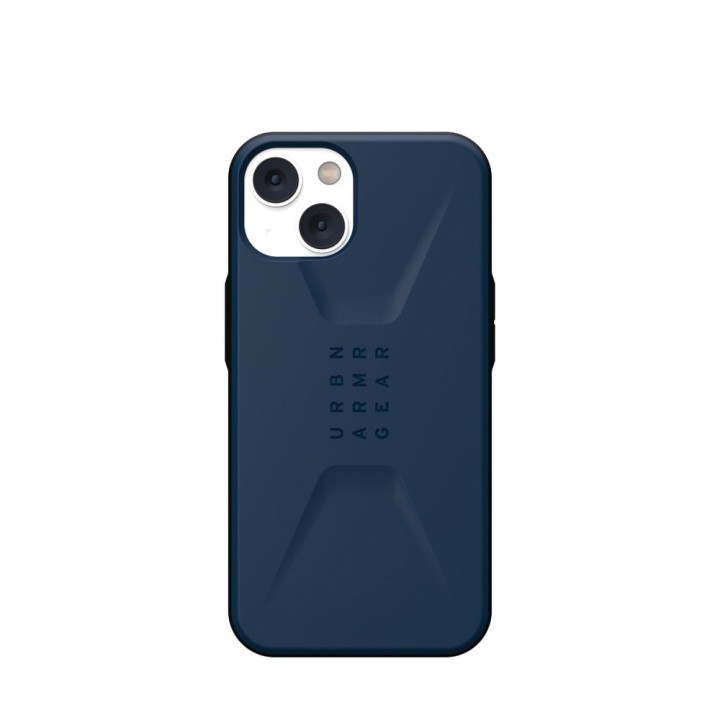 UAG Urban Armor Gear чохол CIVILIAN для IPHONE 14 Plus темно-синій