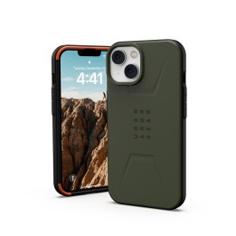 UAG Urban Armor Gear futerał CIVILIAN do IPHONE 14 Plus green