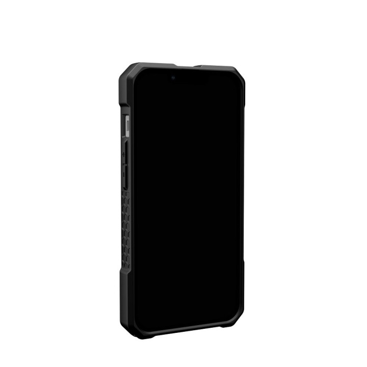 UAG Urban Armor Gear чохол MONARCH сумісний з Magsafe для IPHONE 14 Plus carbon fiber