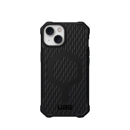 UAG Urban Armor Gear case ESSENTIAL ARMOR compatible with Magsafe for IPHONE 14 Plus black