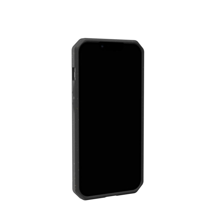 UAG Urban Armor Gear чехол BIODEGRADABLE OUTBACK для IPHONE 14 Plus black