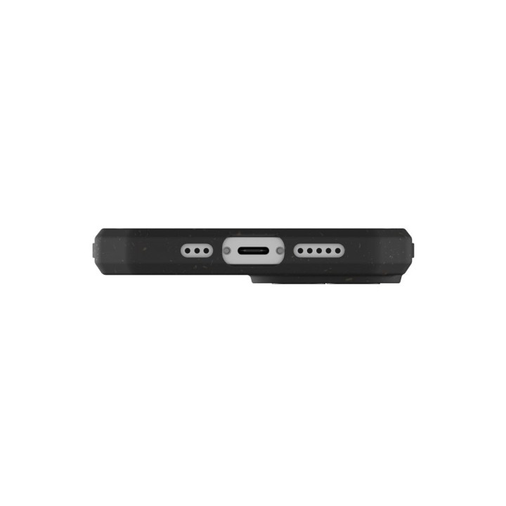 UAG Urban Armor Gear case BIODEGRADABLE OUTBACK for IPHONE 14 Plus black