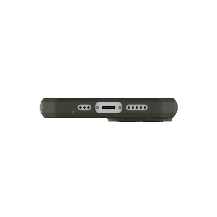 UAG Urban Armor Gear чохол BIODEGRADABLE OUTBACK для IPHONE 14 Plus green