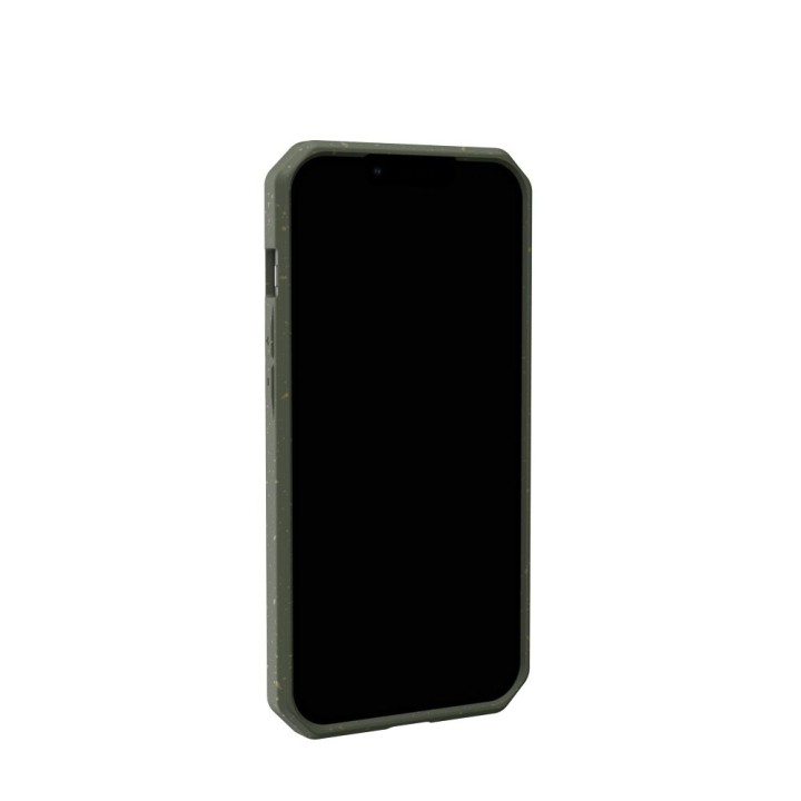 UAG Urban Armor Gear чохол BIODEGRADABLE OUTBACK для IPHONE 14 Plus green