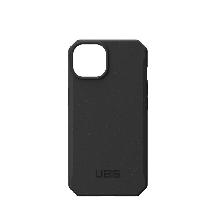 UAG Urban Armor Gear чохол BIODEGRADABLE OUTBACK для IPHONE 14 Plus black
