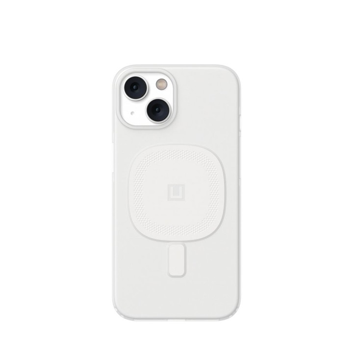 UAG Urban Armor Gear case LUCENT 2.0 [U] compatible with Magsafe for IPHONE 14 Plus marshmallow
