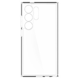 Чохол SPIGEN Ultra Hybrid для SAMSUNG S24 ULTRA crystal clear