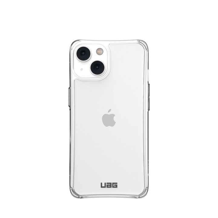UAG Urban Armor Gear case PLYO for IPHONE 14 Plus ash