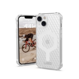 UAG Urban Armor Gear чохол ESSENTIAL ARMOR сумісний з Magsafe для IPHONE 14 Plus frosted ice
