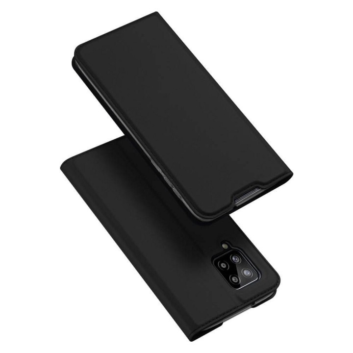 DUX DUCIS чехол SKIN PRO для SAMSUNG A55 черный