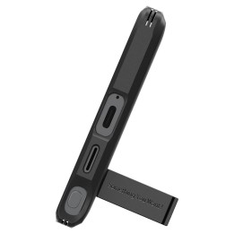 SPIGEN case TOUGH ARMOR for SAMSUNG S24 Ultra black