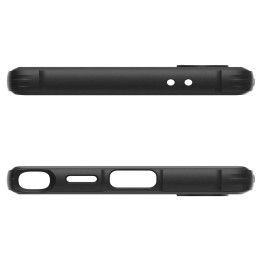 SPIGEN чохол RUGGED ARMOR для SAMSUNG S24 Ultra matte black