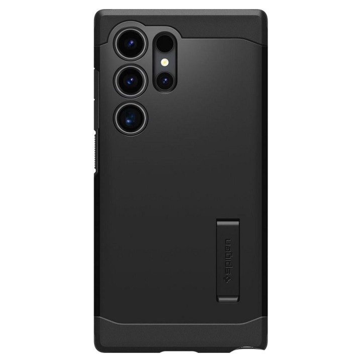 SPIGEN чохол TOUGH ARMOR для SAMSUNG S24 Ultra чорний