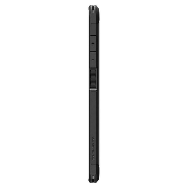 SPIGEN case TOUGH ARMOR for SAMSUNG S24 Ultra black