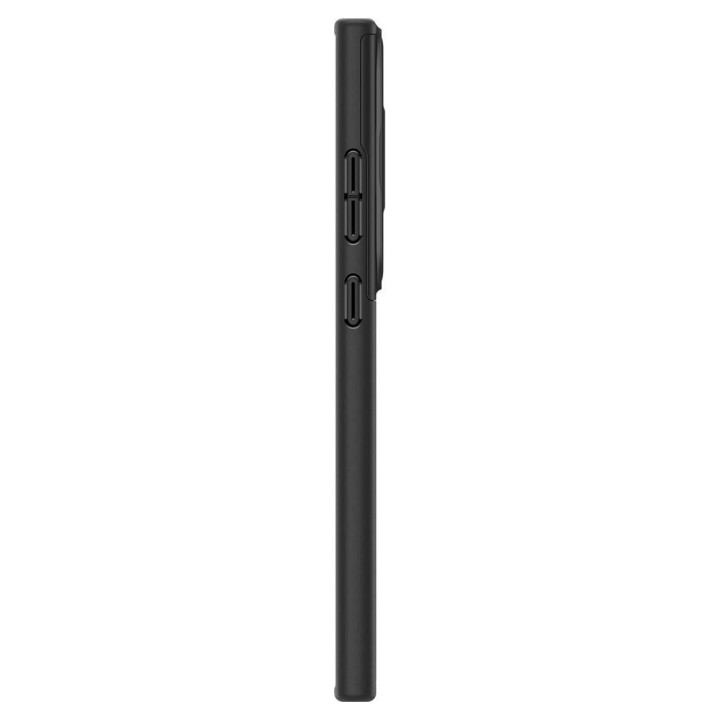 Чохол SPIGEN Optik Armor для SAMSUNG S24 ULTRA чорний