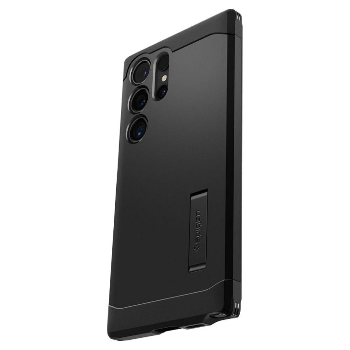 SPIGEN чехол TOUGH ARMOR для SAMSUNG S24 Ultra черный