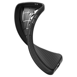 SPIGEN case LIQUID AIR for SAMSUNG S24 matte black