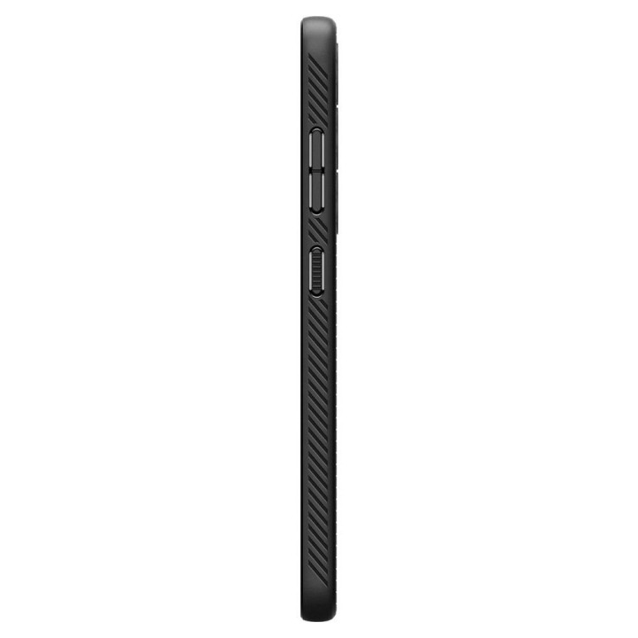 SPIGEN чехол LIQUID AIR для SAMSUNG S24 matte black