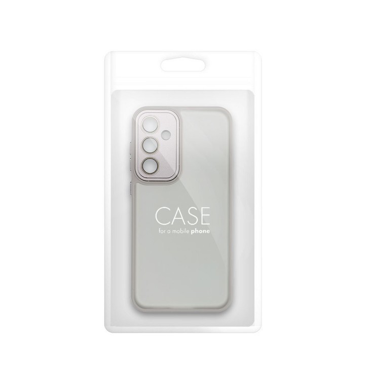 Чохол для Xiaomi Redmi Note 13 PRO 4G / Poco M6 PRO 4G Variete сталеві
