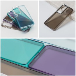 Чохол для Xiaomi Redmi Note 13 4G Pearl чорний