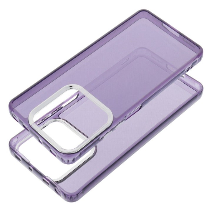 Case for Xiaomi Redmi Note 13 PRO 5G Pearl purple