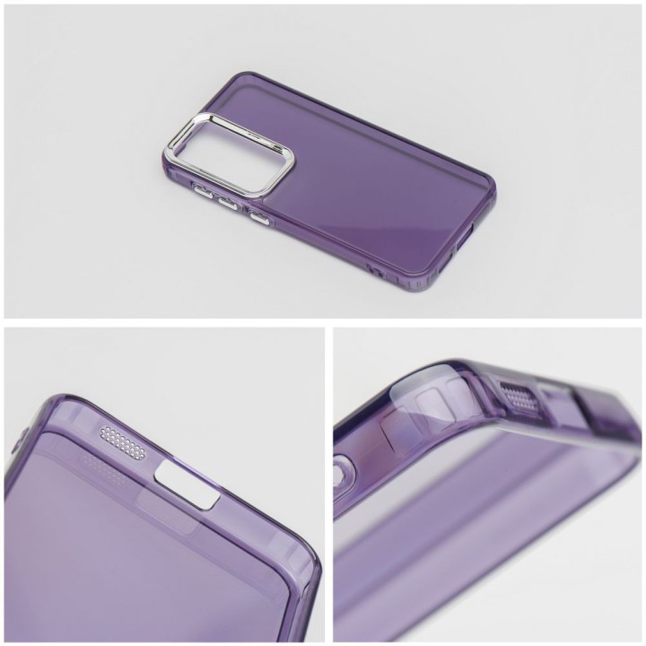 Case for Xiaomi Redmi Note 13 PRO 5G Pearl purple