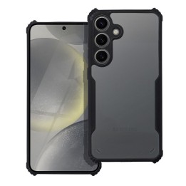 Etui na Xiaomi Redmi Note 13 4G Anti-Drop czarne