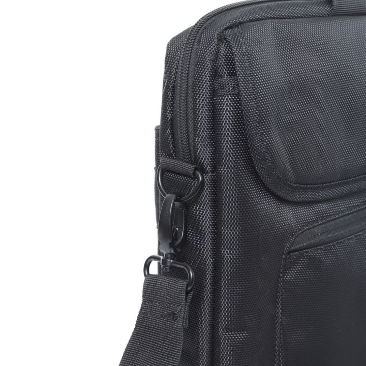 ART torba na laptopa / tablet / notebook 15.6" NB-7630 czarna