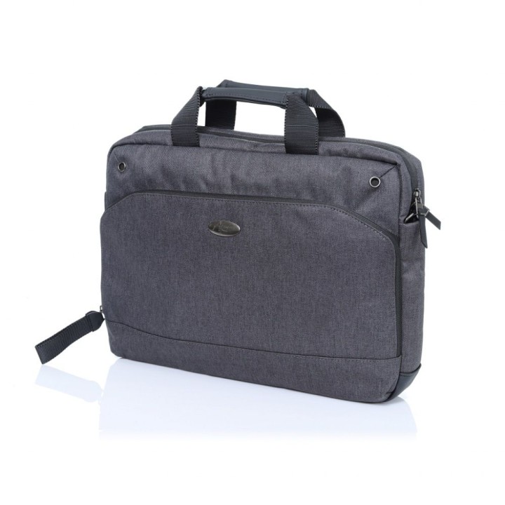 ART bag for laptop / tablet / notebook 15.6" NB-0362 black