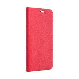 Flip case for Xiaomi Redmi NOTE 10 5G / Poco M3 PRO / Poco M3 PRO 5G Luna Book Gold red