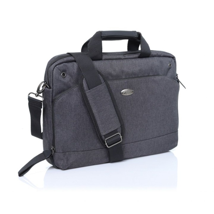 ART bag for laptop / tablet / notebook 15.6" NB-0362 black