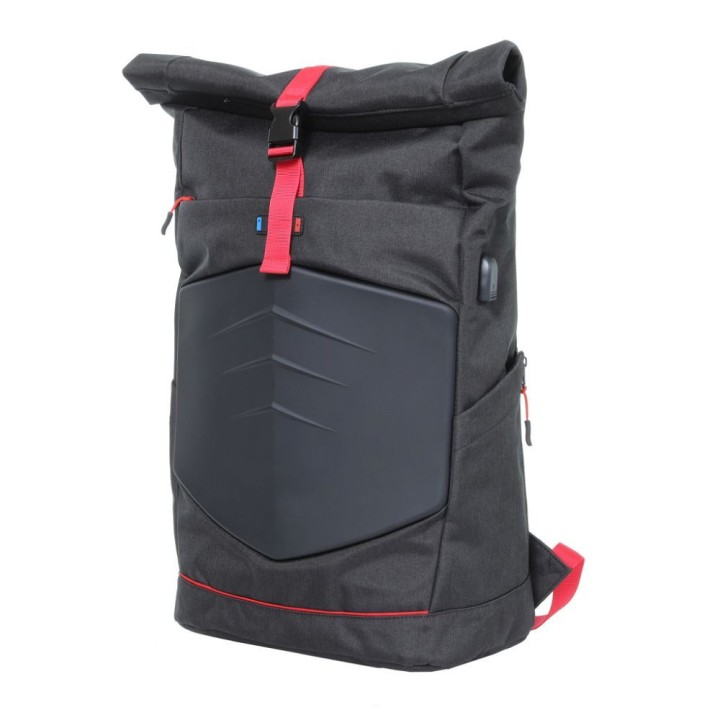 ART backpack for laptop / tablet / notebook 15.6" BP-9367
