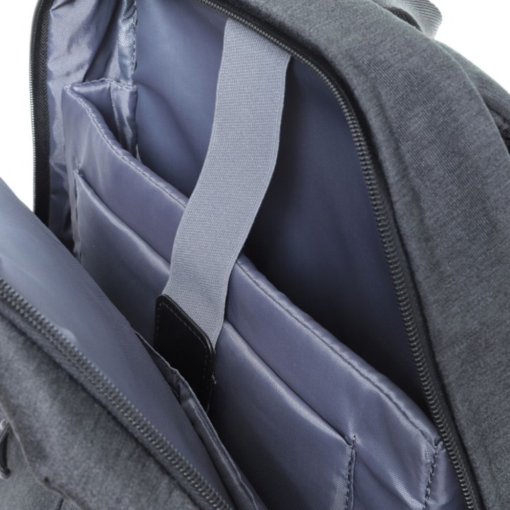 ART backpack for laptop / tablet / notebook 14.1" BP-8723