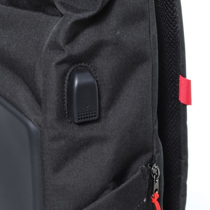 ART backpack for laptop / tablet / notebook 15.6" BP-9367