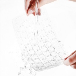 WiWU - Protective film TPU for klawiaturę for Macbooka Pro 14.2" 2021 (A2442)