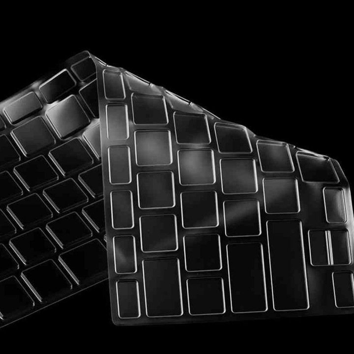 WiWU - защитная пленка TPU на клавиатуру для Macbook Pro 14.2" 2021 (A2442)