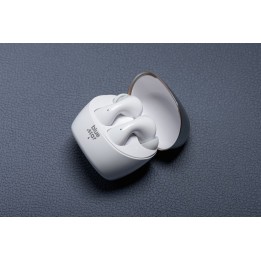 Wireless headphones in-ear Blue Star BK92 TWS white