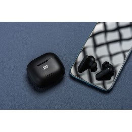 Wireless headphones in-ear Blue Star BK31 TWS black