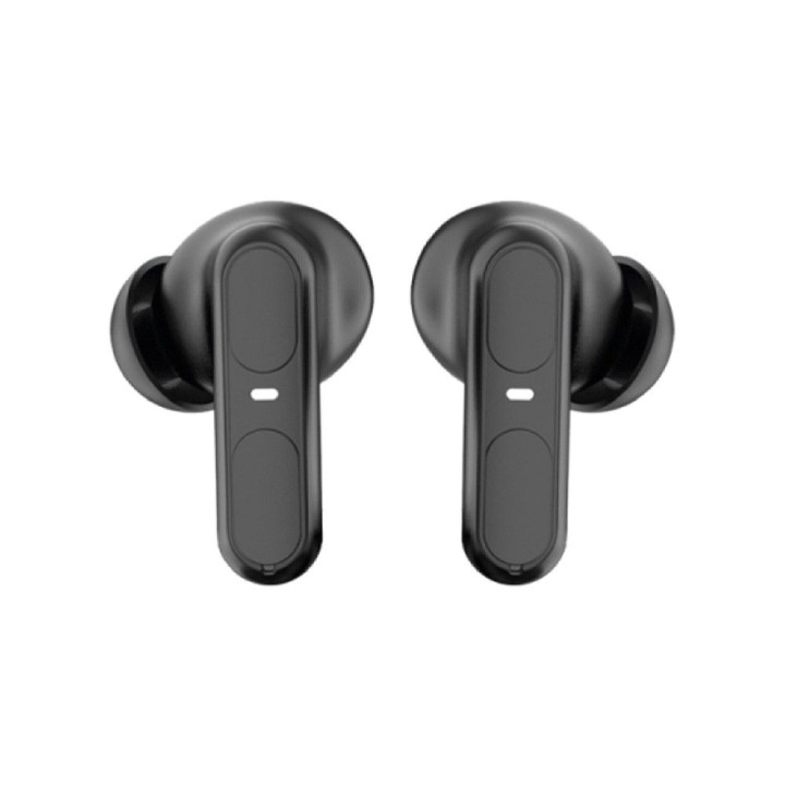 Wireless in-ear headphones Blue Star BK31 TWS black