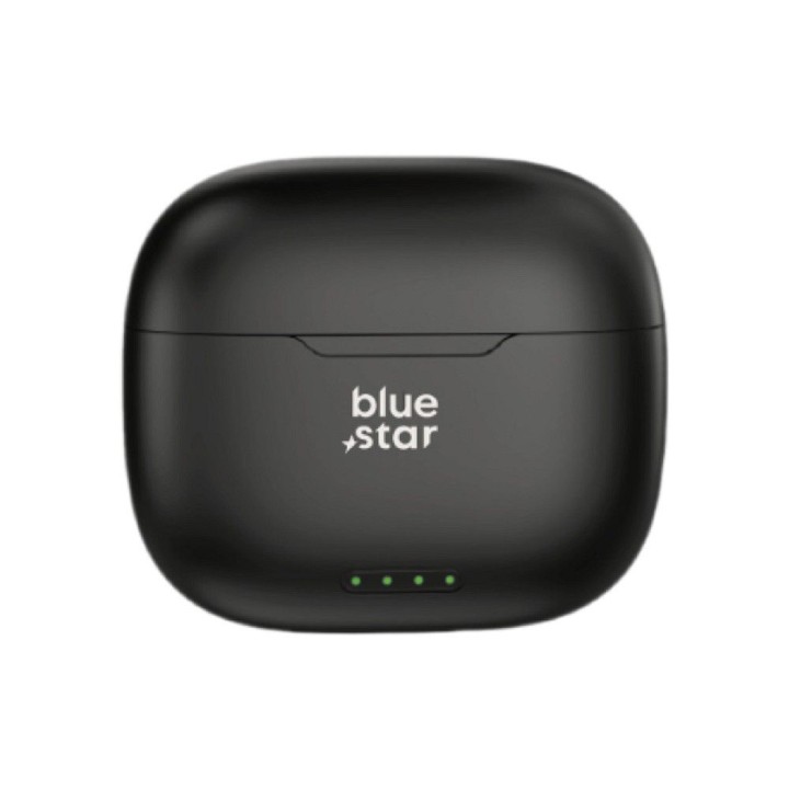 Słuchawki bezprzewodowe douszne Blue Star BK31 TWS czarne