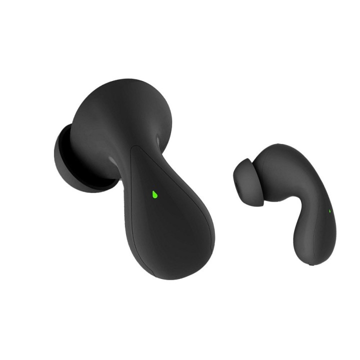 Wireless in-ear headphones Blue Star BK99 TWS black