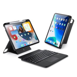 DUX DUCIS чохол DK складні з клавіатурою бездротову для iPad 4/5/6/iPad Pro 11 (2018/2020/2021/2022) чорний