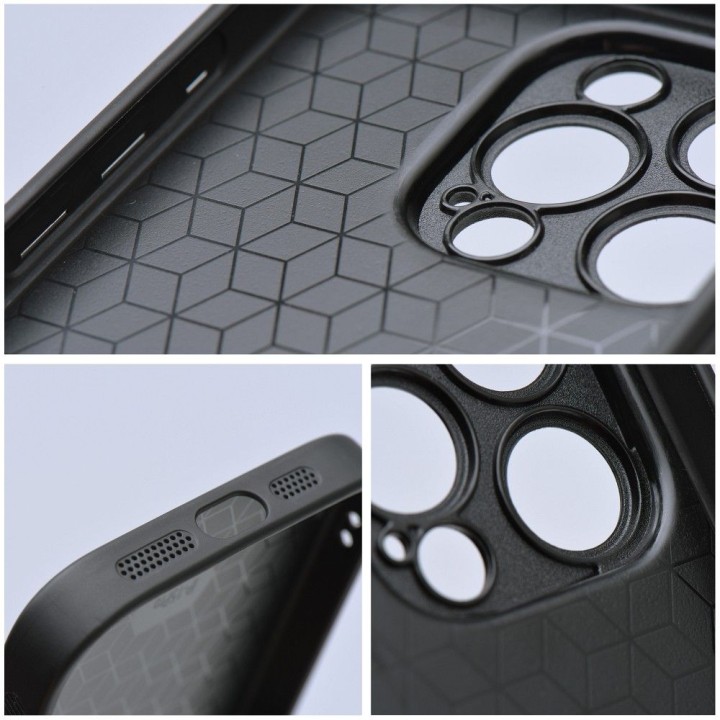 Case for iPhone 12 PRO Tech pattern 1