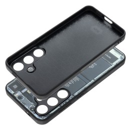 Case for Xiaomi Redmi NOTE 13 PRO 4G Tech pattern 1