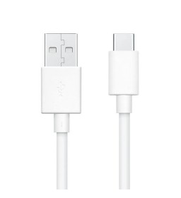 Оригінальний кабель USB Oppo DL143 typ C 3A eco-friendly bulk