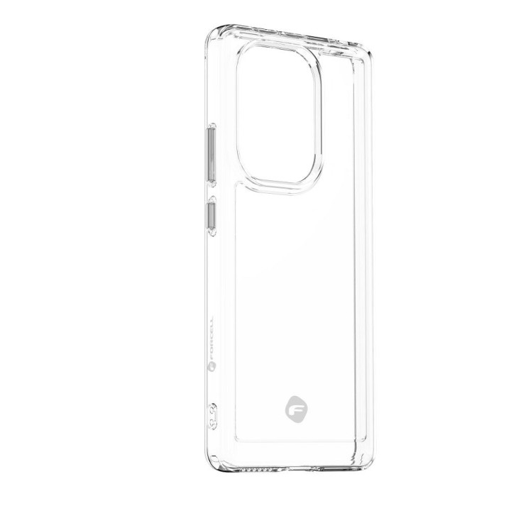 Case for Xiaomi Redmi Note 13 PRO 4G Forcell F-Protect Clear Case transparent