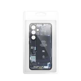 Case for Xiaomi Redmi NOTE 13 PRO 4G Tech pattern 2